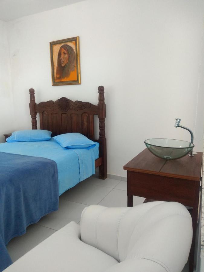 Hostel Vista Do Mar Rio de Janeiro Exterior photo