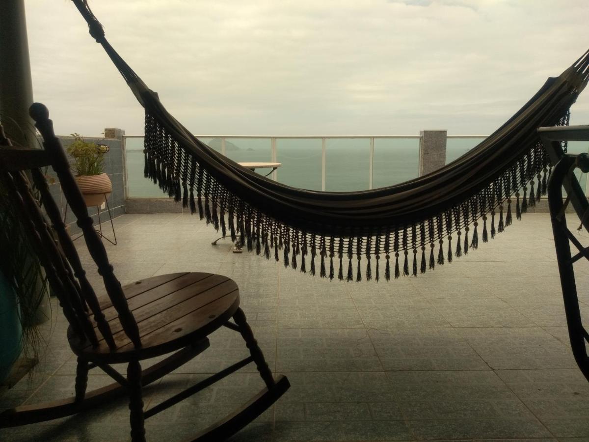 Hostel Vista Do Mar Rio de Janeiro Exterior photo