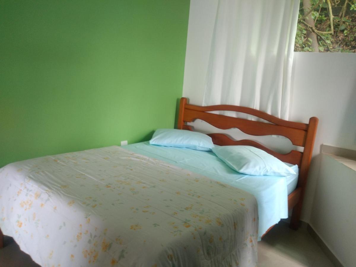 Hostel Vista Do Mar Rio de Janeiro Exterior photo