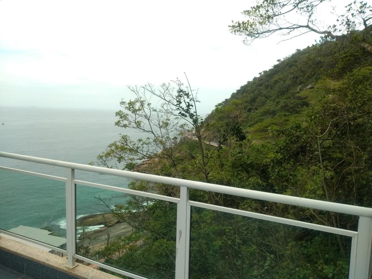 Hostel Vista Do Mar Rio de Janeiro Exterior photo