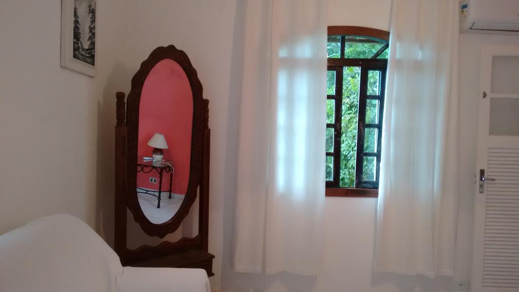 Hostel Vista Do Mar Rio de Janeiro Exterior photo